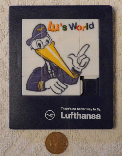 Schiebepuzzle schiebespiel - #83,