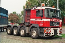 LKW Foto MAN F2000 41.603