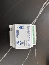 MDT Heizungsaktor AKH-0800.03 8fach 4TE REG 24-230V EIB/KNX