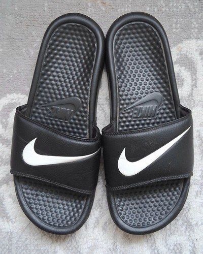 Nike benassi just it - just, do