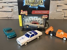 Revell lowrider 1 64 - revell, 1/64