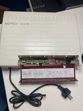 AGFEO ISDN-Telefonanlage AS