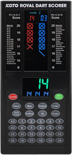 KOTO Royal Dart Zähler –