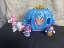 Fisher price little people - fisher,