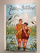 Zille Bilder Heinrich Zille 