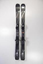 K2 Sweet LUV Damen-Ski Länge 142cm (1,42m) inkl. Bindung! #1184