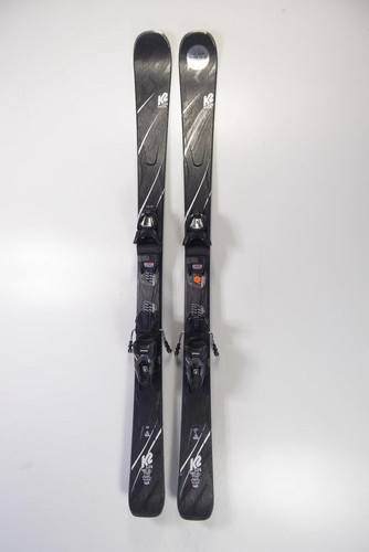 Sweet luv damen ski - k2,