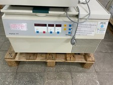 Heraeus Megafuge 1.0 R |