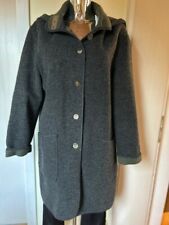 Damen Trachten Mantel, Kurzmantel - Gr. 40 v. Moser/Salzburg