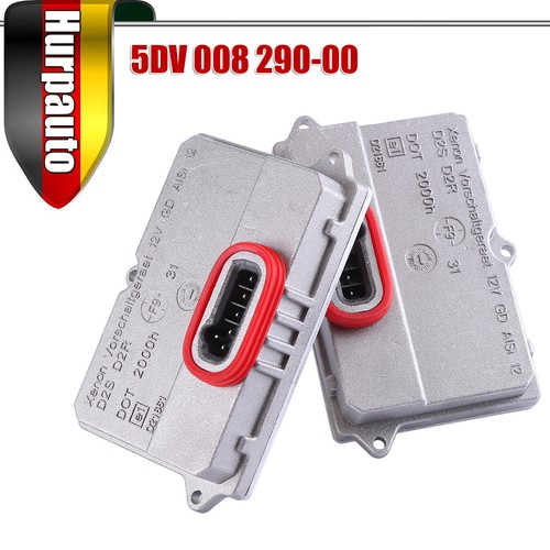 2stk xenon steuergerät - 2stk.,
