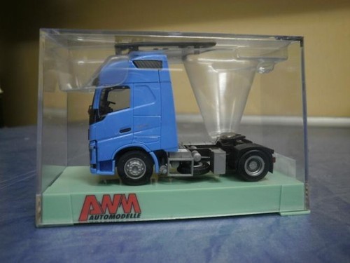 Awm lkw volvo neu - lkw,