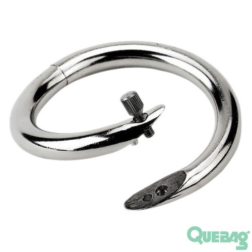 Bullennasenring drehbulli - bullennasenring,