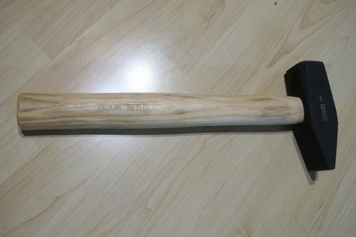 Wgb schmiedehammer din 1041 - schmiedehammer,
