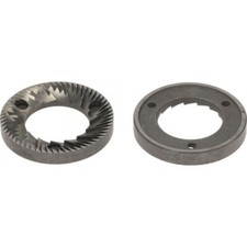 Paar Mühlsteine Compak Dx