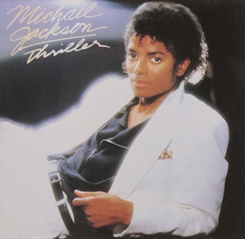 Michael jackson - michael,
