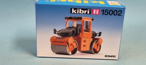 Kibri 15002 87 bausatz - kibri, h0