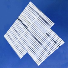 LED-Streifen für Samsung UE75F6300 UA75F6400 UE75F6470 UE75F6370 D2GE-750SCA-R3