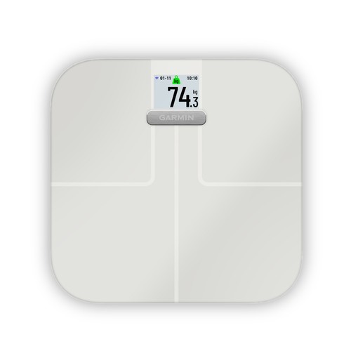 Garmin waage index smart - garmin,