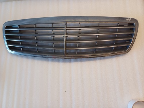 15e mercedes benz w211 - benz,