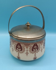 Deckeldose Bonboniere