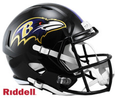 NFL Riddell Speed Replica