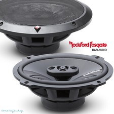 Rockford fosgate 300 watt 6x9 - rockford,