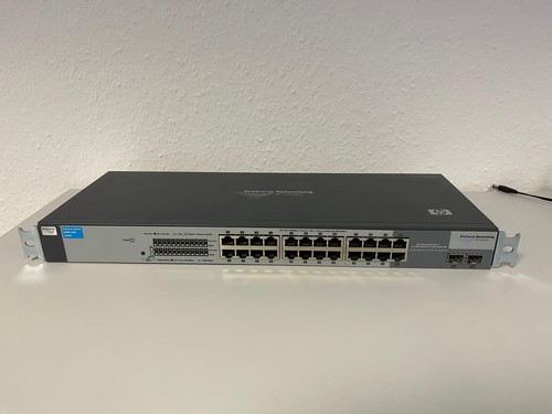 Switch procurve 1800 - procurve, 1800-24g