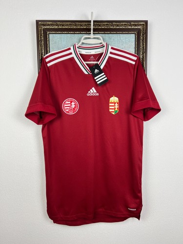 Ungarn home fußball trikot - ungarn,