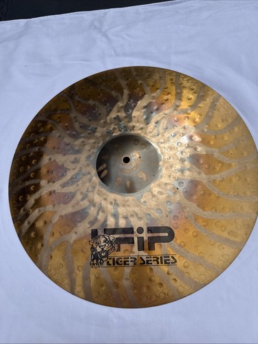 Ufip ride becken - ufip, 20"