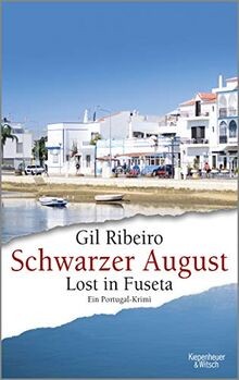Schwarzer august lost in - lost,