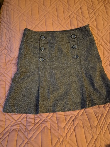 Yessica damen tweed - damen, tweed-minirock