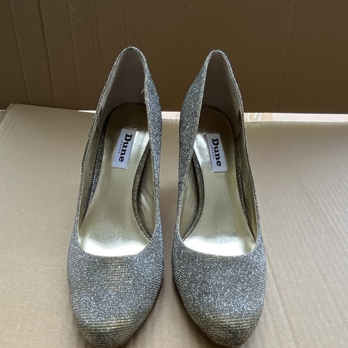 Dune amelia damen pumps - amelia,