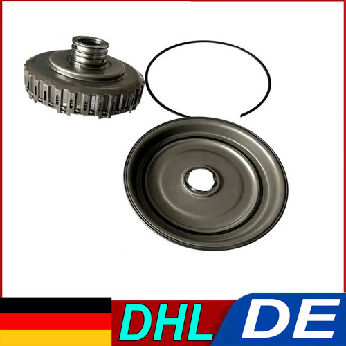 Gang für dsg doppelkupplung - 6,