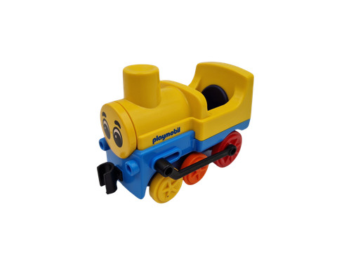 Playmobil 3 123 - 1.2.3,