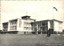Homberg Ohm Sanatorium Am