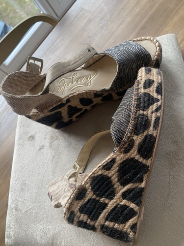 Replay leo animal pumps - leo,