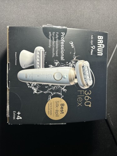 Braun silk epil 041 - silk-epil, 9