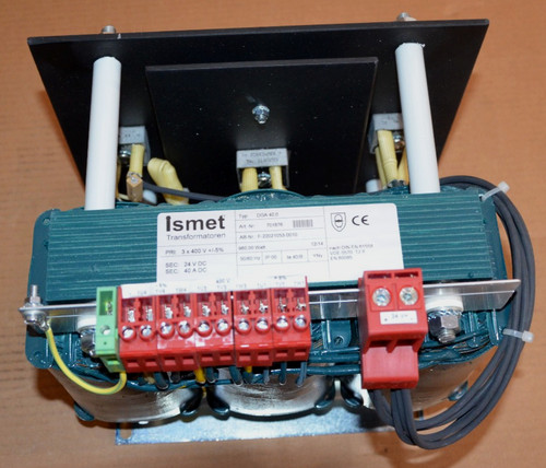 Ismet dga art 701876 - 40,0,