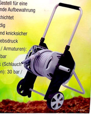 Meistercraft schlauchwagen mit - schlauchwagen,