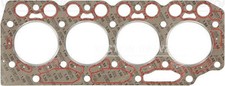 Gasket, cylinder head Victor