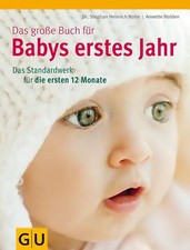 Das große Buch für Babys