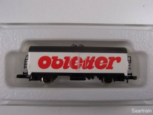 Märklin 8600 kühlwagen - 8600,