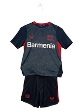 CASTORE Fußball Trikot Hose