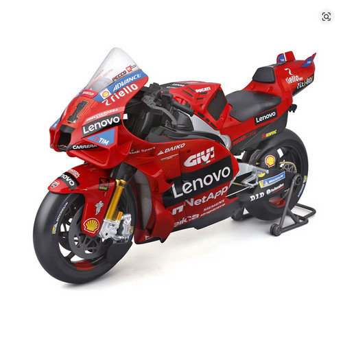 Ducati maisto modell - maisto,