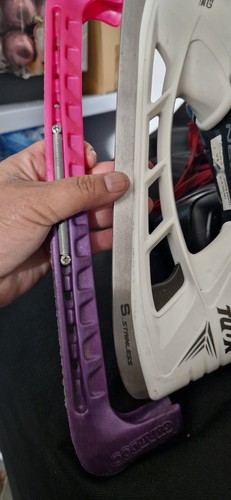 Bauer schlittschuhe nexus - schlittschuhe,
