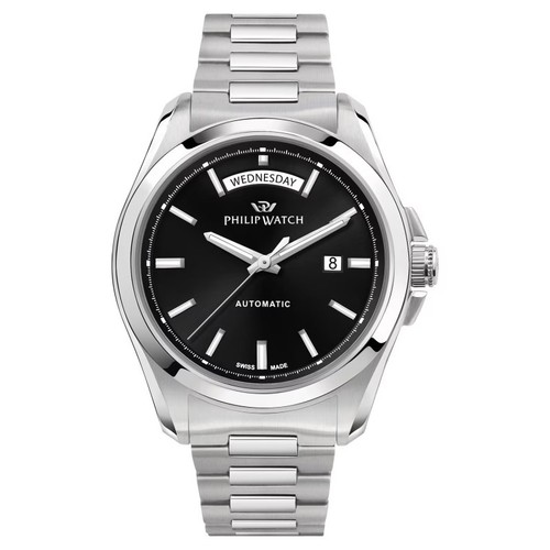 Philip watch amalfi - philip, day