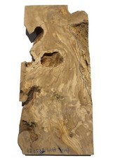 1x Oliven Wurzelholz Holz für