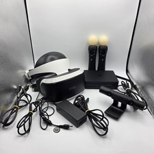 Sony PlayStation 4 VR Brille