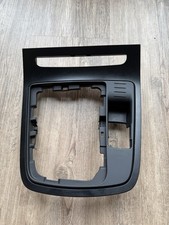 Abdeckung Mittelkonsole