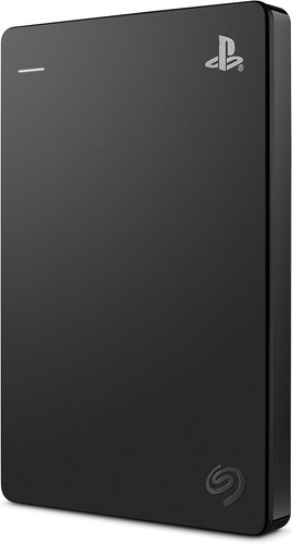 Seagate game drive ps4 2tb - game,